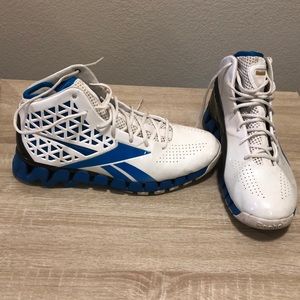 Reebok Zigtech shoes